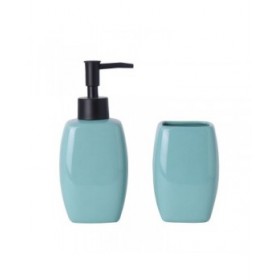 Set da Bagno Versa Ceramica