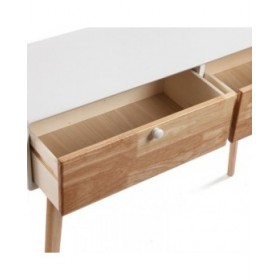 Console Versa Lebon 30 x 78 x 100 cm
