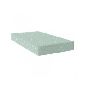 Lenzuolo con angoli HappyFriday Fairy dust Multicolore 105 x 200 x 32 cm