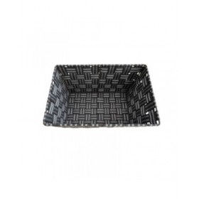 Cestino Versa Tessile 20 x 15 x 30 cm