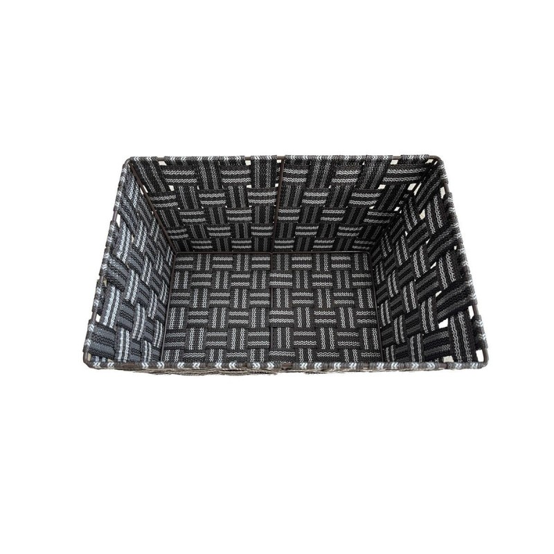 Cestino Versa Tessile 20 x 15 x 30 cm