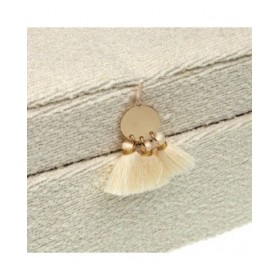 Scatola-Portagioie Versa Legno 10,5 x 9 x 28 cm
