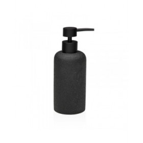 Dispenser di Sapone Versa Kora Resina 7,4 x 10,6 x 7,4 cm
