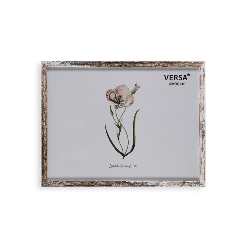 Portafoto Versa Legno MDF Vintage