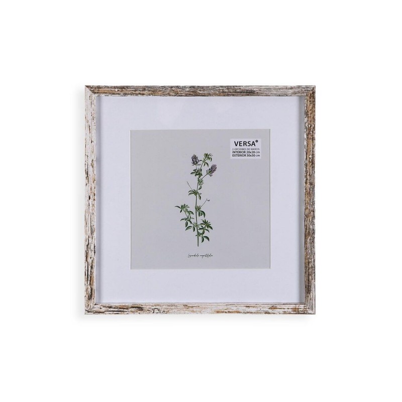 Portafoto Versa Legno MDF