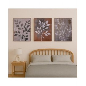 Quadro Versa Fiori 2,5 x 60 x 40 cm