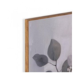 Quadro Versa Vaso 2,5 X 60 X 50 CM