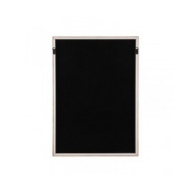 Quadro Versa Vaso 2,5 X 60 X 50 CM