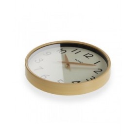 Orologio da Parete Versa Plastica