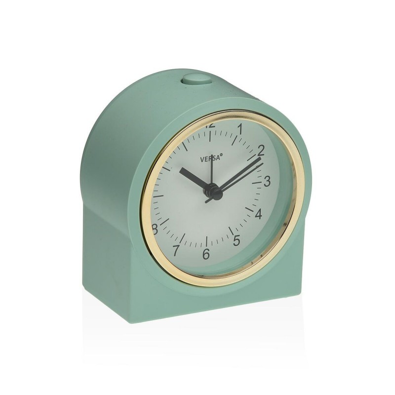 Orologio-Sveglia Versa Plastica