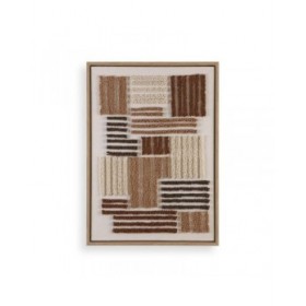 Quadro Versa 3,8 X 70 X 50 CM