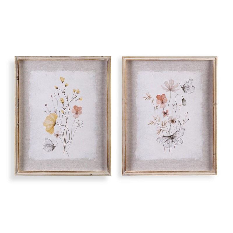 Tela Versa Fiori 2,5 x 50 x 40 cm