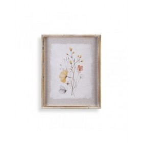 Tela Versa Fiori 2,5 x 50 x 40 cm