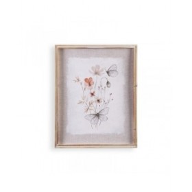 Tela Versa Fiori 2,5 x 50 x 40 cm