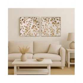 Quadro Versa 2,2 X 50 X 50 CM
