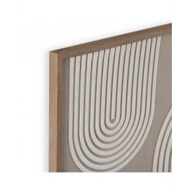 Quadro Versa FLAREY 2,2 X 60 X 45 CM