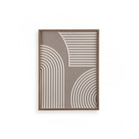 Quadro Versa RHETT 2,2 X 60 X 45 CM