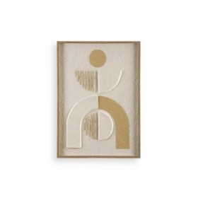 Quadro Versa ELYO 3 x 70 x 50 cm
