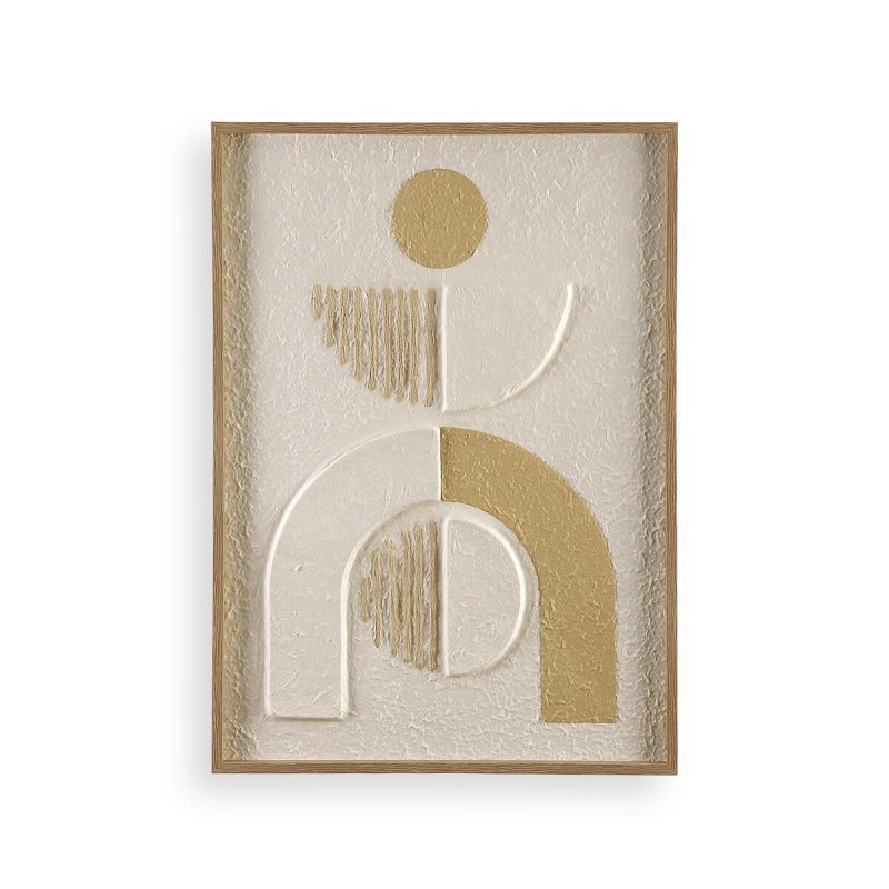 Quadro Versa ELYO 3 x 70 x 50 cm