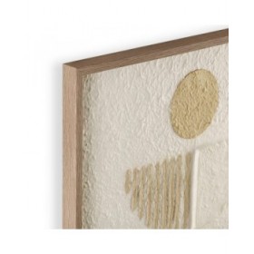 Quadro Versa ELYO 3 x 70 x 50 cm