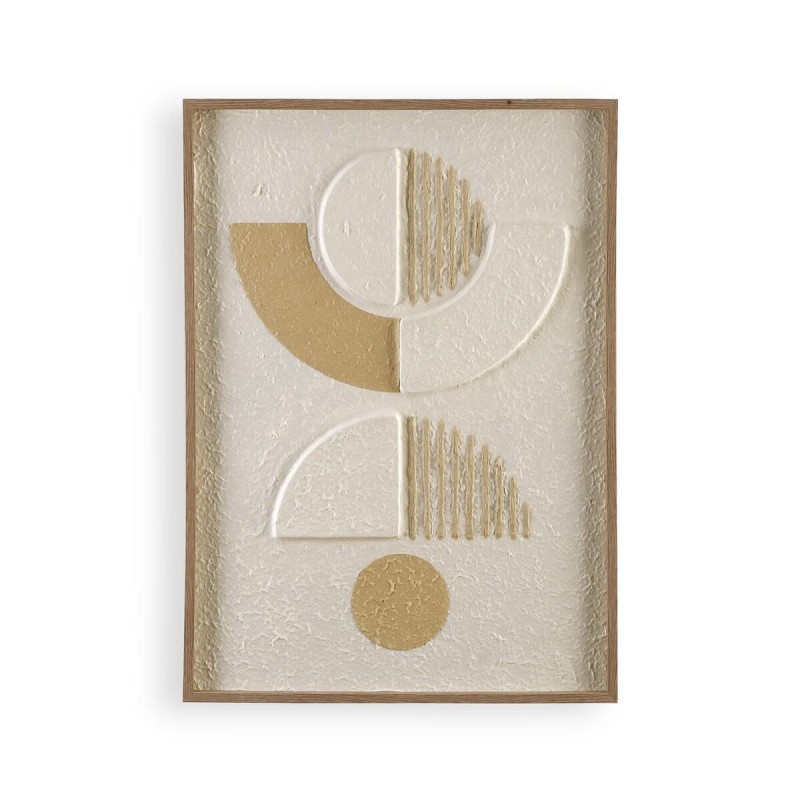 Quadro Versa OLIVER 3 x 70 x 50 cm