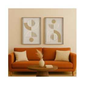 Quadro Versa OLIVER 3 x 70 x 50 cm