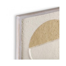 Quadro Versa DODGER 2,5 x 70 x 50 cm