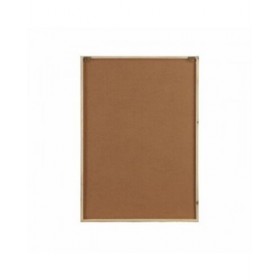 Quadro Versa DODGER 2,5 x 70 x 50 cm