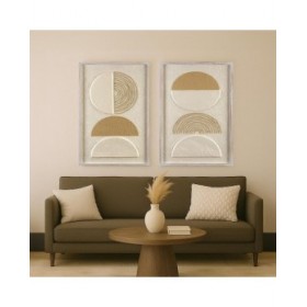 Quadro Versa FAGYN 2,5 x 70 x 50 cm