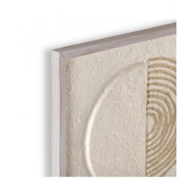 Quadro Versa FAGYN 2,5 x 70 x 50 cm