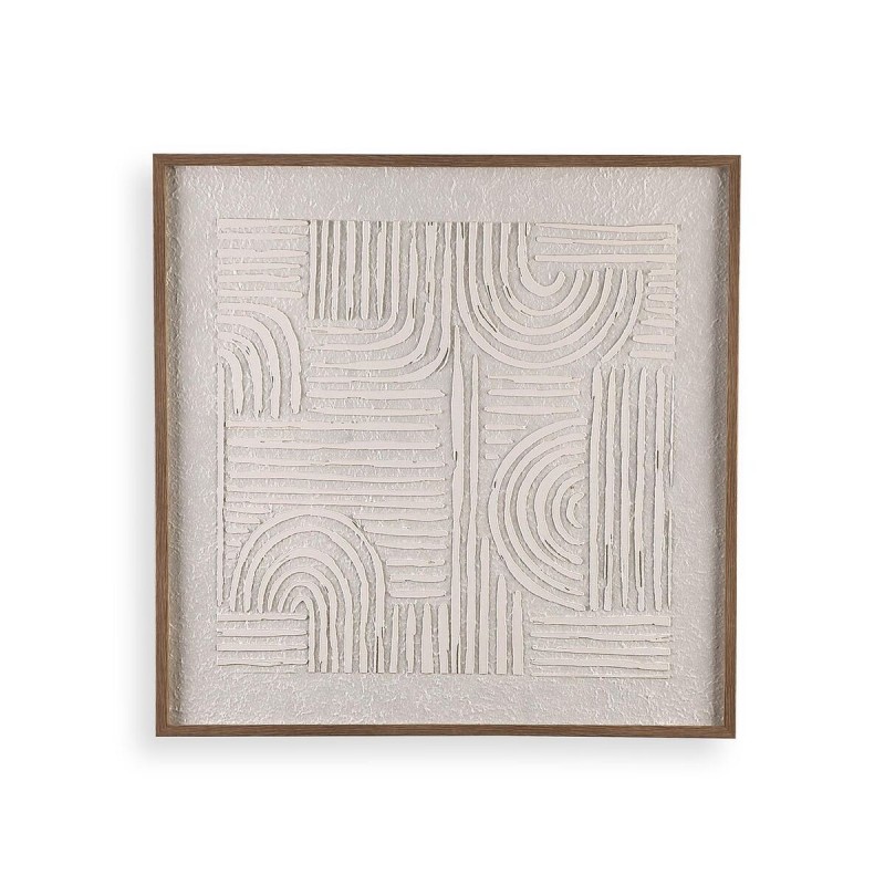 Quadro Versa CLAY 2,2 X 60 X 60 CM
