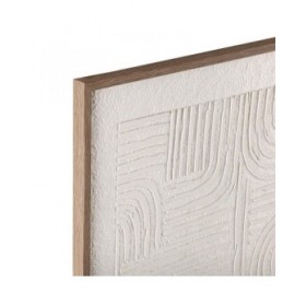 Quadro Versa CLAY 2,2 X 60 X 60 CM