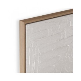 Quadro Versa BULSEY 2,8 X 90 X 60 CM