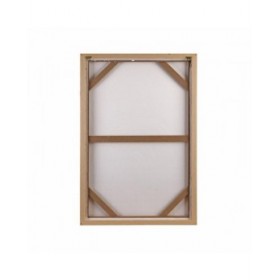 Quadro Versa BULSEY 2,8 X 90 X 60 CM
