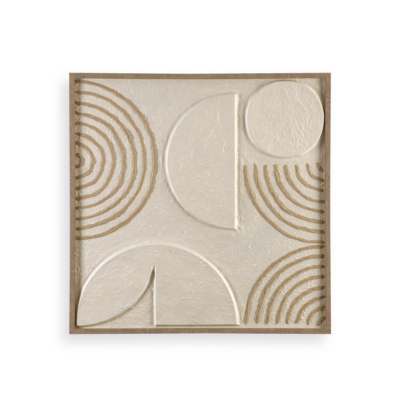 Quadro Versa ILSA 2,2 X 60 X 60 CM