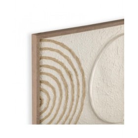 Quadro Versa ILSA 2,2 X 60 X 60 CM