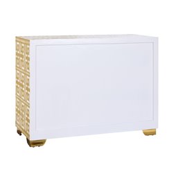 Set di Scatole Decorative DKD Home Decor LED Argentato Nero Rosso Rosso/Nero Rattan Porporina 25 x 25 x 30 cm (3 Pezzi)