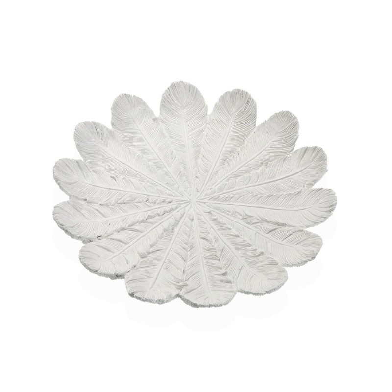 Centrotavola Versa Bianco Fiore 2,3 X 24,2 X 30 CM