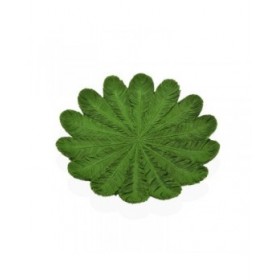 Centrotavola Versa Verde Fiore 2,3 X 24,2 X 30 CM