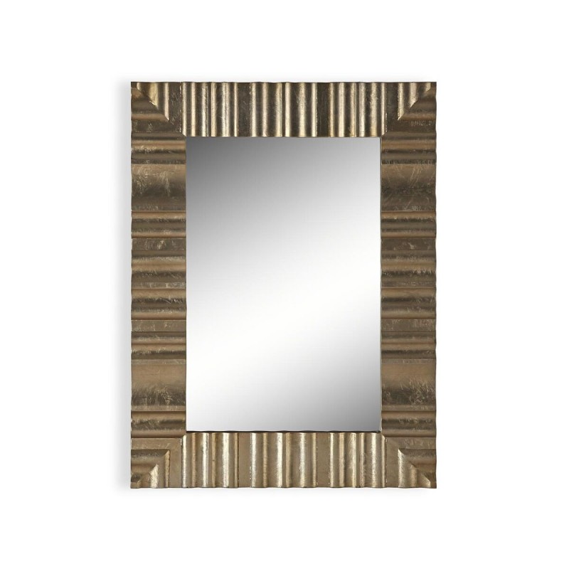 Specchio da parete Versa 60 x 2,5 x 80 cm