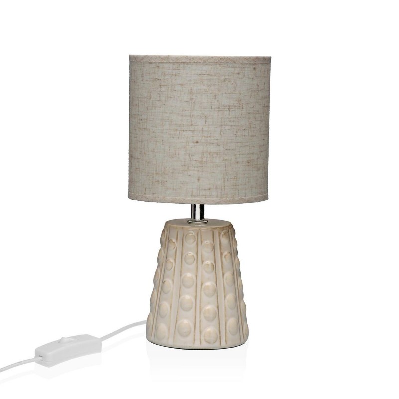 Lampada da tavolo Versa THAIS Bianco