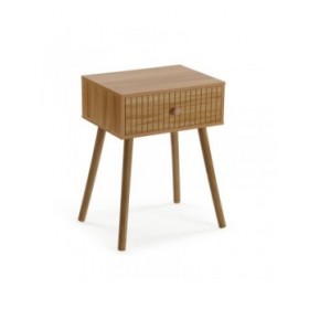 Comodino Versa Ahedo 30 x 55 x 40 cm