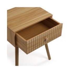 Comodino Versa Ahedo 30 x 55 x 40 cm