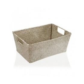Cestino Versa Alghe marine 22 x 13 x 31 cm