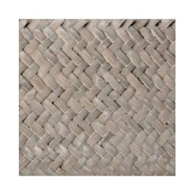 Cestino Versa Alghe marine 22 x 13 x 31 cm