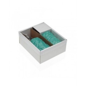 Set da Bagno Versa Verde Dolomite 6,8 x 17 x 6,8 cm