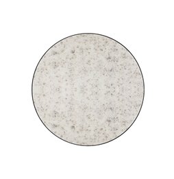 Scopino per il Bagno DKD Home Decor Verde Grigio Resina Marmo 9 x 9 x 37 cm (2 Unità)