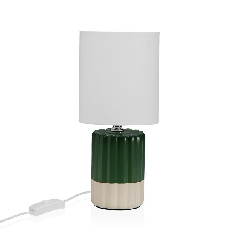 Lampada da tavolo Versa MAUNA  Verde