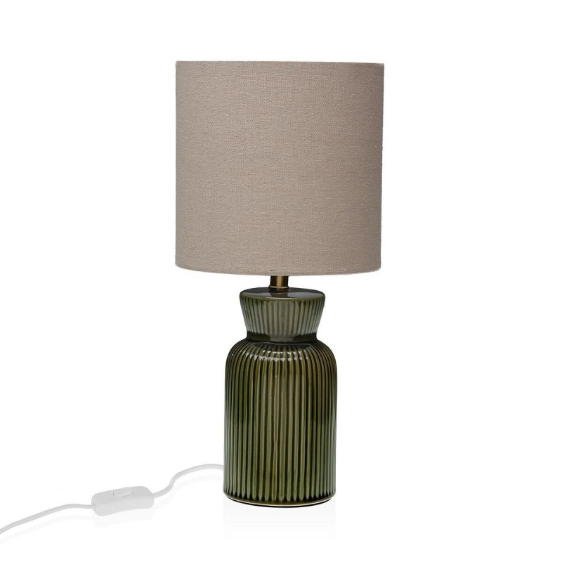 Lampada da tavolo Versa SUMBA Verde