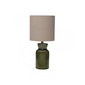 Lampada da tavolo Versa SUMBA Verde